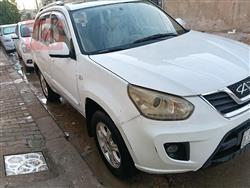 Chery Tiggo 3
